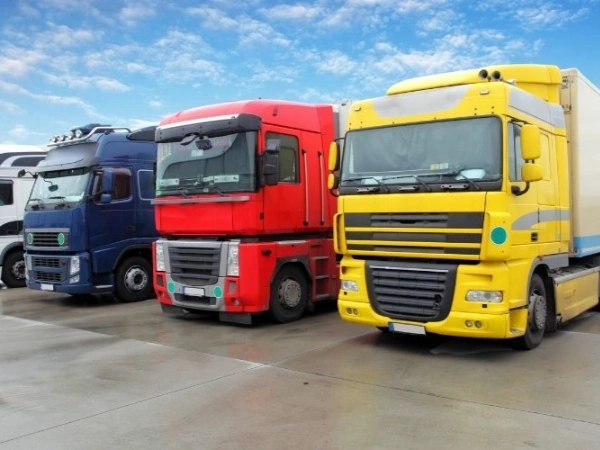 İstanbul Selçuk Nakliye